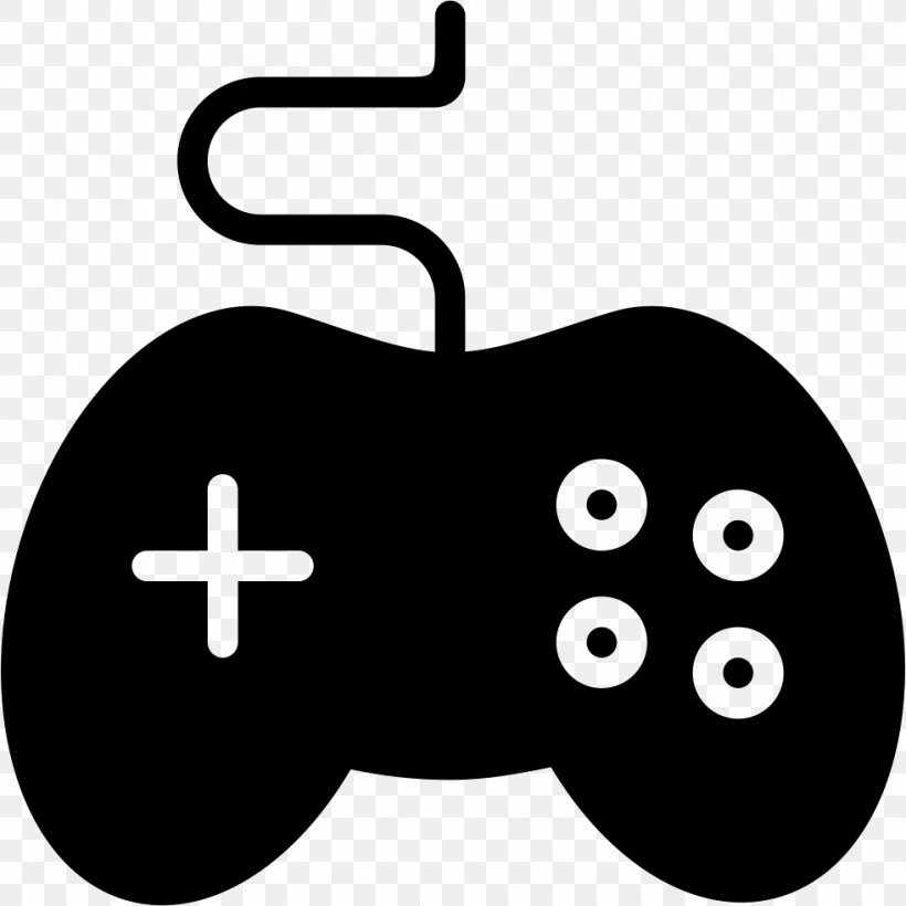 Joystick PlayStation 2 Xbox 360 Controller Game Controllers, PNG, 982x982px, Joystick, Black And White, Game Controllers, Monochrome, Monochrome Photography Download Free