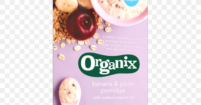 Organic Food Baby Food Breakfast Cereal Milk Muesli, PNG, 1200x628px, Organic Food, Ahi, Apple, Baby Food, Banana Download Free
