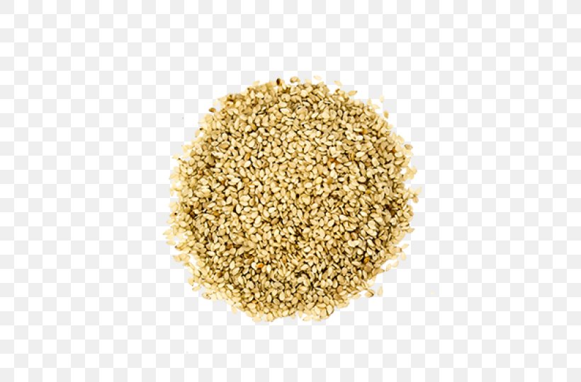 Sesame Organic Food Spice Sprouted Wheat Vegetable Oil, PNG, 540x540px, Sesame, Cereal, Cereal Germ, Chaat Masala, Commodity Download Free