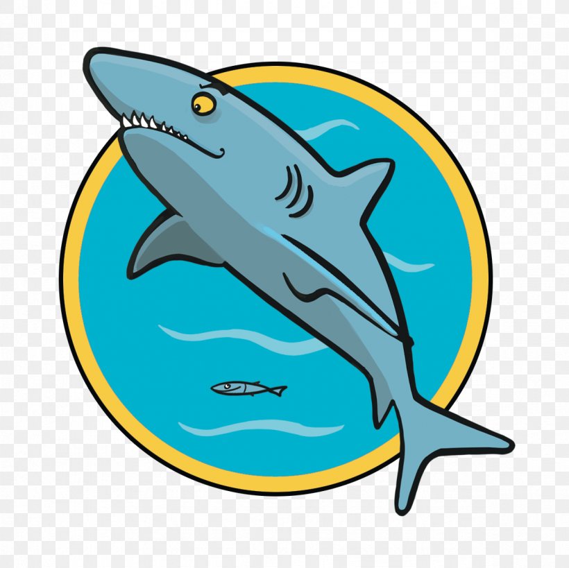 Shark Animal Clip Art Kidsweek Year, PNG, 1181x1181px, Shark, Advertising, Animal, Bottlenose Dolphin, Common Bottlenose Dolphin Download Free
