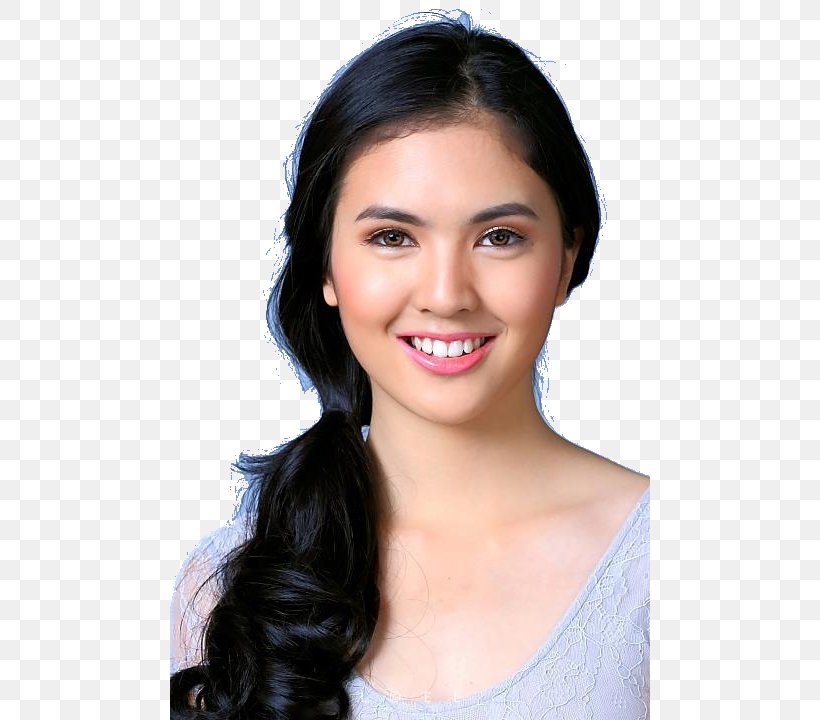 Sofia Andres Princess And I Layered Hair Black Hair Hair Coloring, PNG, 480x720px, Watercolor, Cartoon, Flower, Frame, Heart Download Free