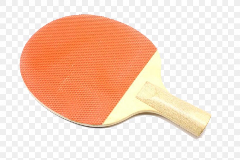 Table Tennis Racket, PNG, 1000x666px, Table Tennis Racket, Ball, Gratis, Gules, Orange Download Free