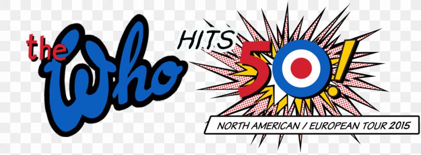 The Who Hits 50! Greatest Hits The Who Sell Out Who's Next, PNG, 1024x379px, Greatest Hits, Album, Brand, Kids Are Alright, Logo Download Free