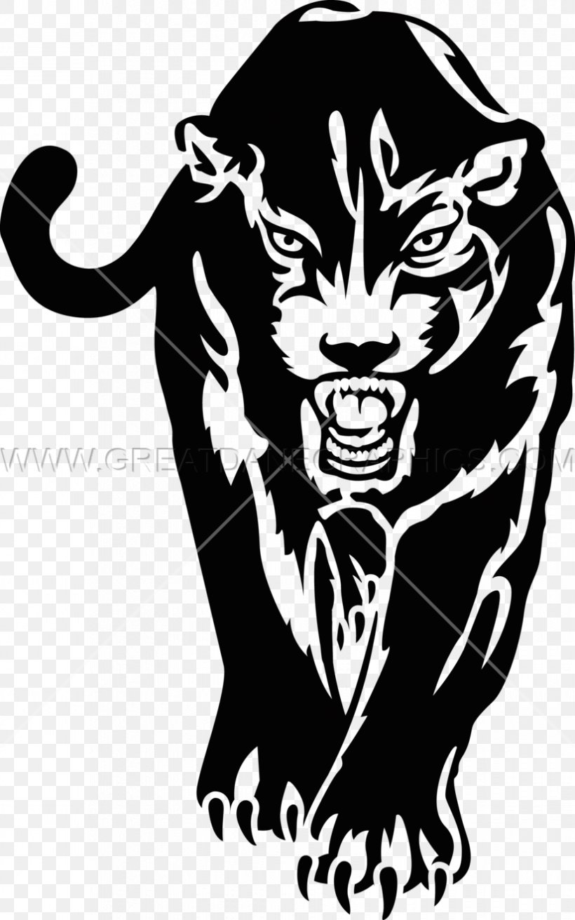 Black Panther Jaguar Stencil Clip Art, PNG, 825x1319px, Black Panther, Art, Big Cats, Black, Black And White Download Free