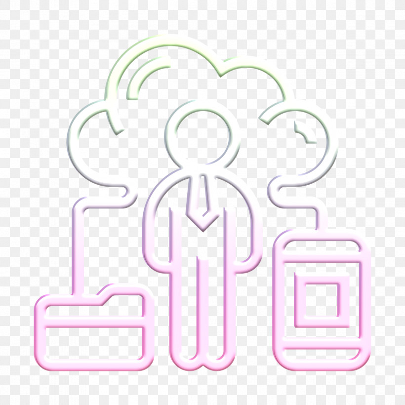 Cloud Service Icon Computing Icon, PNG, 1196x1196px, Cloud Service Icon, Arbetsseminarium, Blog, Business, Computing Icon Download Free