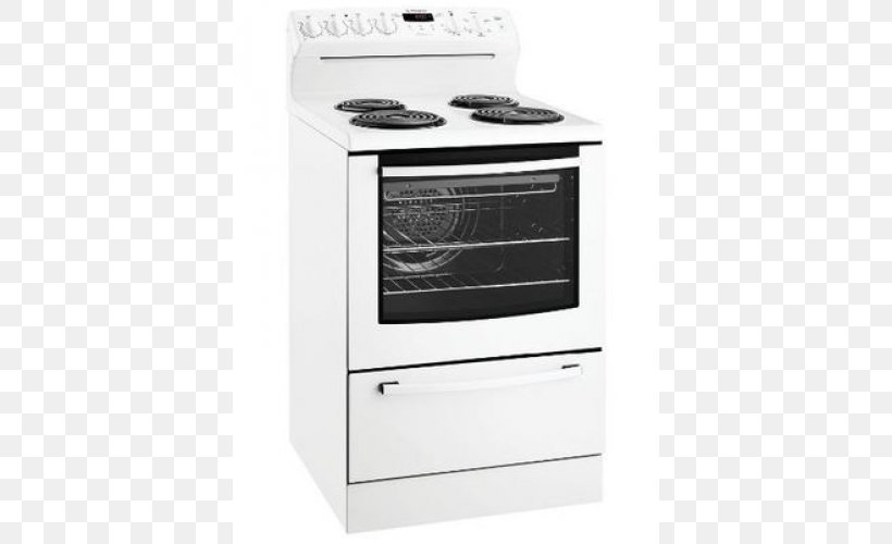Cooking Ranges Oven Electric Cooker Gas Stove, PNG, 500x500px, Cooking Ranges, Cooker, Electric Cooker, Electric Stove, Electricity Download Free