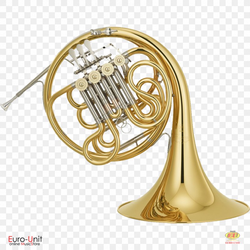 French Horns Brass Instruments Yamaha Corporation Trombone, PNG, 900x900px, Watercolor, Cartoon, Flower, Frame, Heart Download Free