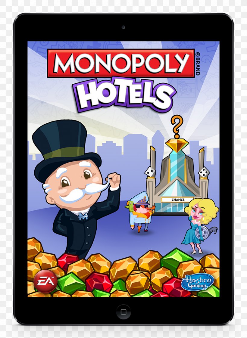 Game Monopoly Technology Winning Moves Montpellier, PNG, 876x1200px, Game, Animated Cartoon, Cartoon, Games, Google Play Download Free