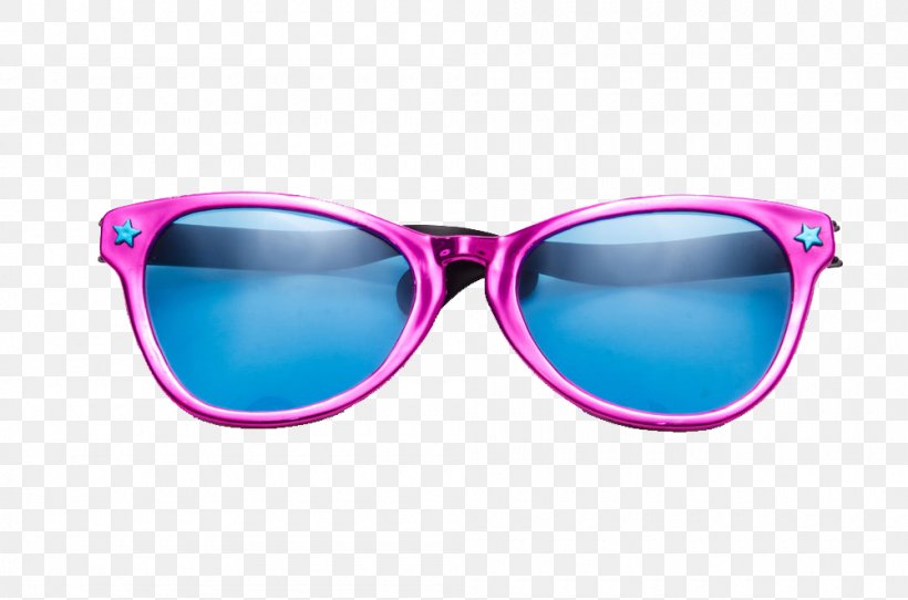 Goggles Sunglasses Blue, PNG, 1000x662px, Goggles, Aqua, Azure, Blue, Brand Download Free