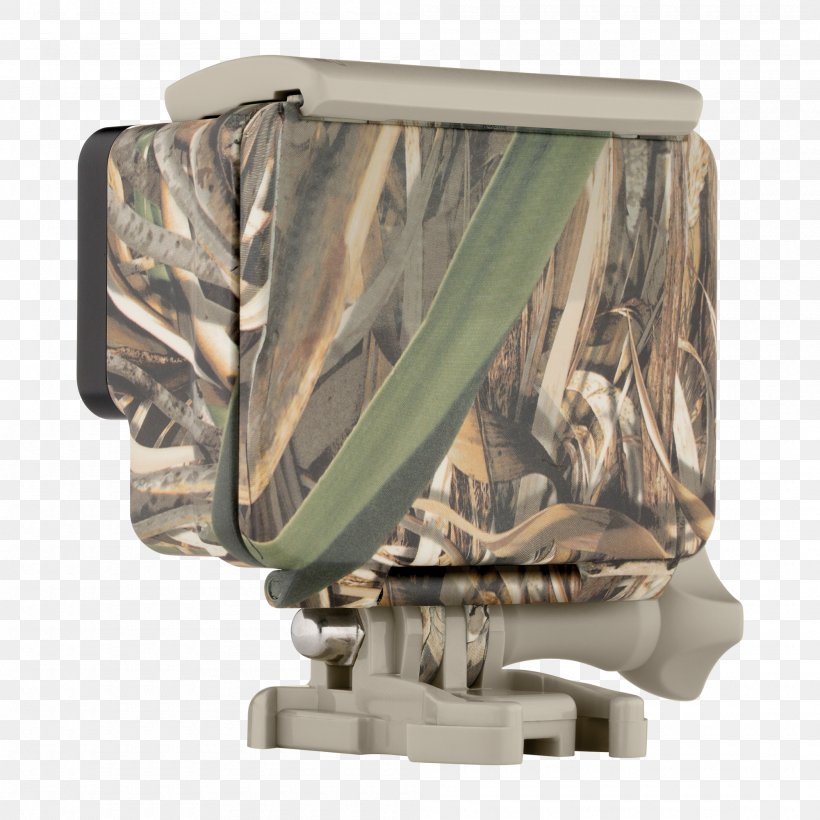 GoPro Camo Housing + QuickClip Military Camouflage Camcorder, PNG, 2000x2000px, Military Camouflage, Camcorder, Camera, Camouflage, Gopro Download Free