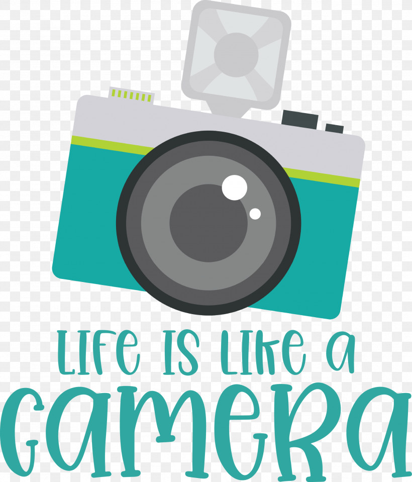 Life Quote Camera Quote Life, PNG, 2563x3000px, Life Quote, Camera, Green, Life, Logo Download Free