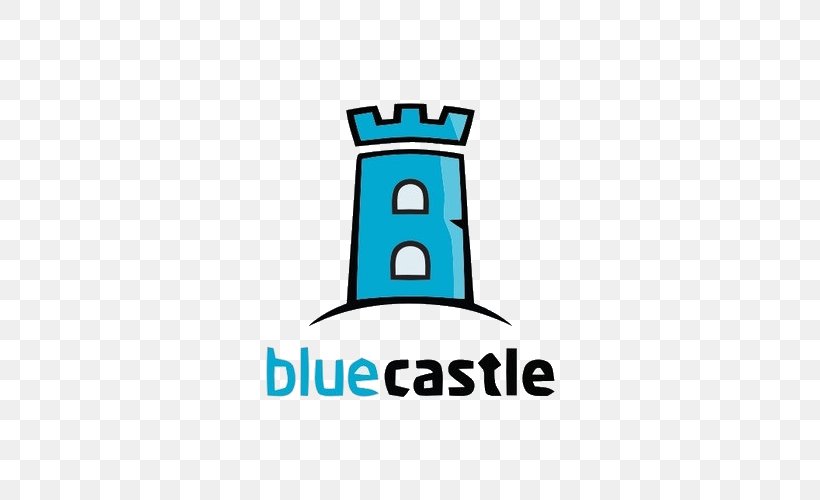 Logo Castle Home Inspection, PNG, 500x500px, Logo, Architecture, Area, Blue, Brand Download Free