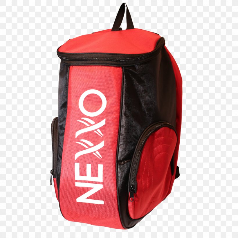 Nexxo Padel Backpack T-shirt Clothing, PNG, 1000x1000px, Backpack, Bag, Clothing, Cotton, Hand Luggage Download Free