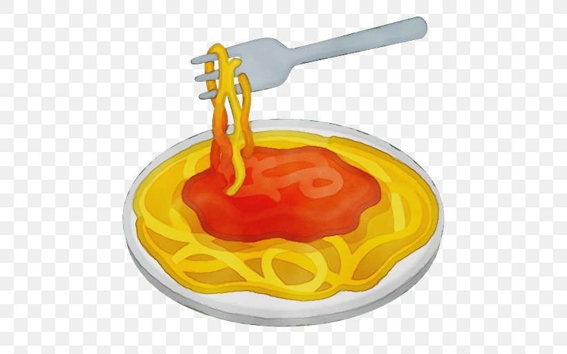 Orange Emoji, PNG, 512x512px, Bolognese Sauce, Carbonara, Cuisine, Dish, Emoji Download Free