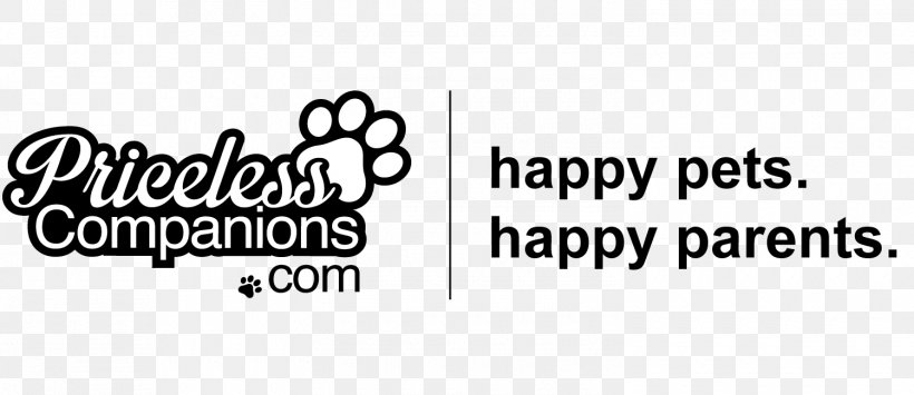 Pet Sitting Dog Priceless Companions, LLC National Pet Month, PNG, 1500x650px, Pet Sitting, Adoption, Area, Black, Black And White Download Free