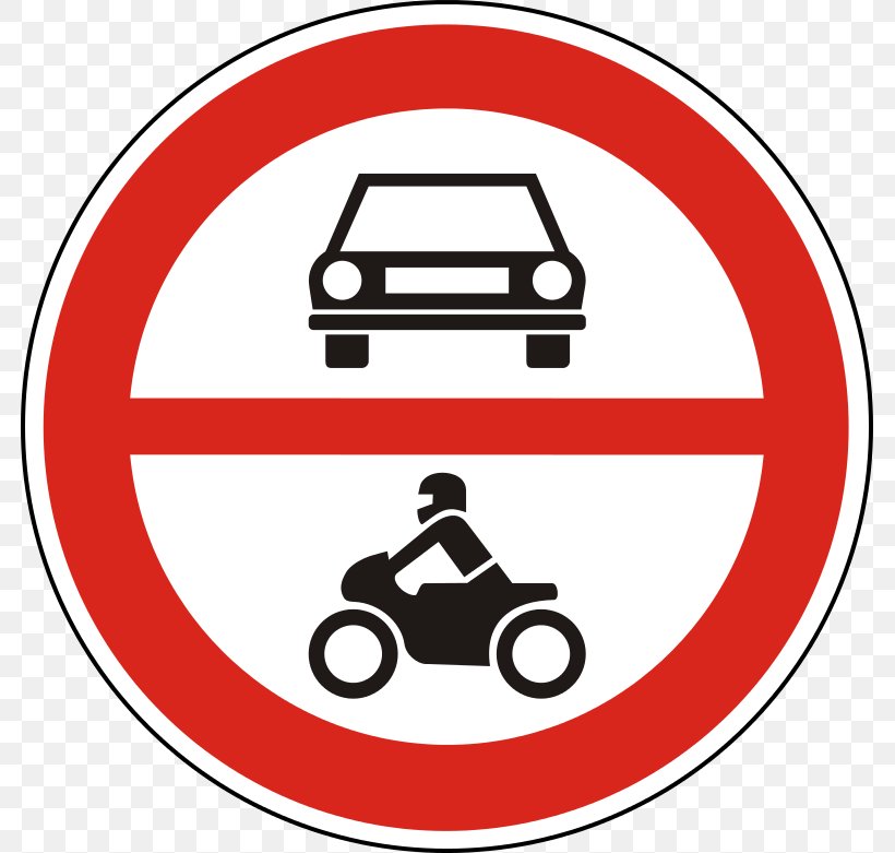 Prohibitory Traffic Sign Motor Vehicle Motorcycle, PNG, 781x781px, Traffic Sign, Area, Brand, Motor Vehicle, Motorcycle Download Free