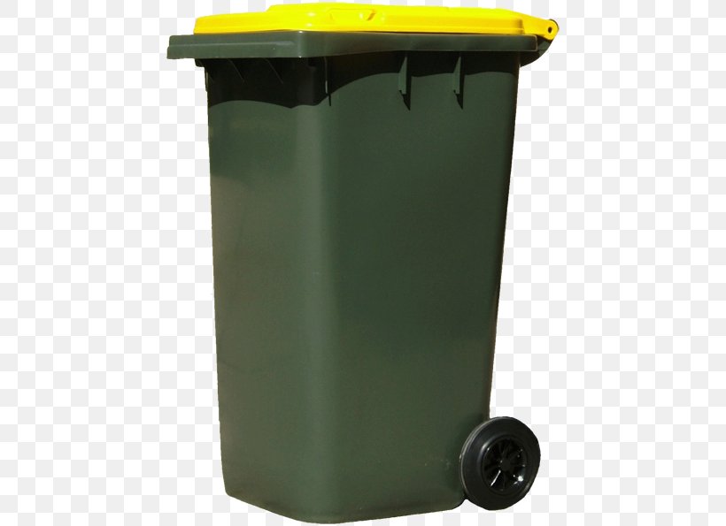 Recycling Bin Rubbish Bins & Waste Paper Baskets Green Bin, PNG, 448x595px, Recycling Bin, Compost, Cylinder, Glass Recycling, Green Download Free