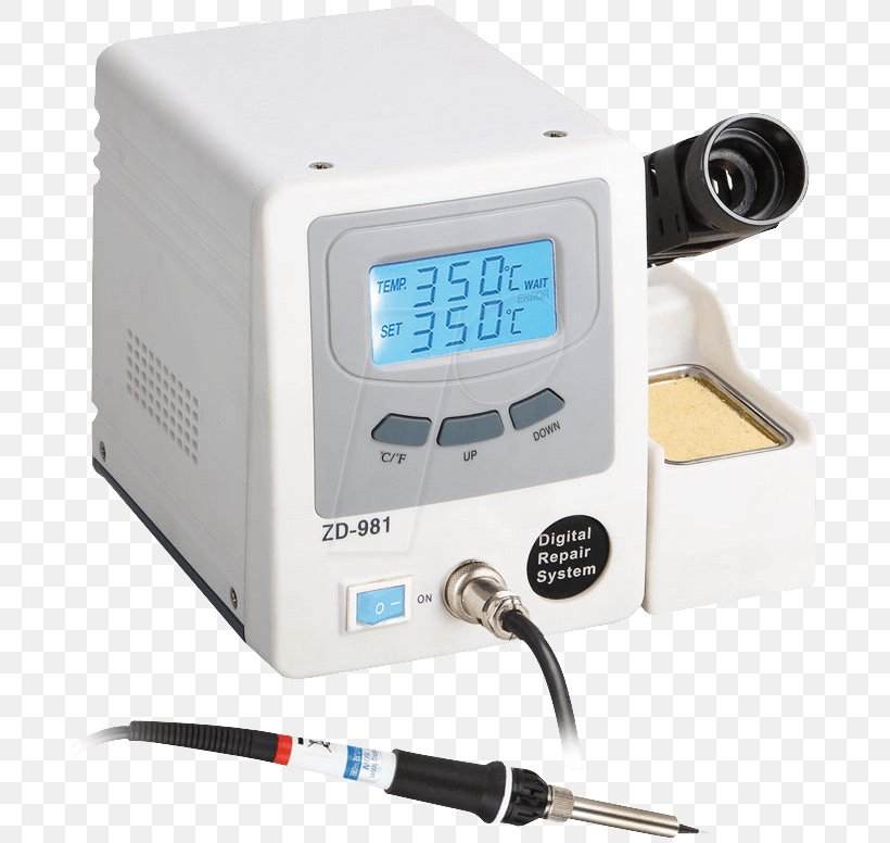 Soldering Irons & Stations Hakko FX-951 Lödstation Desoldering Thermostat, PNG, 695x776px, Soldering Irons Stations, Desoldering, Electrical Cable, Hardware, Hot Plate Download Free