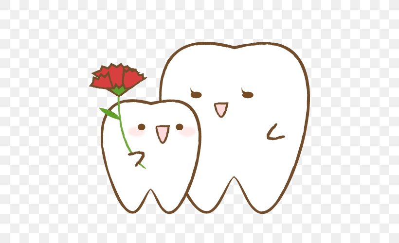 Sugimoto Dentistry Ichinomiya Play Mother's Day, PNG, 500x500px, Watercolor, Cartoon, Flower, Frame, Heart Download Free