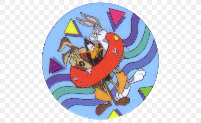 Tazos Looney Tunes Wile E. Coyote And The Road Runner Cartoon Elma Chips, PNG, 500x500px, Tazos, Art, Cartoon, Character, Cheetos Download Free