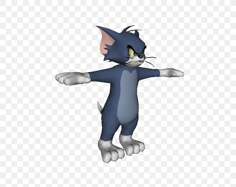 Tom Cat Tom And Jerry In War Of The Whiskers Tyke Butch Cat, PNG, 750x650px, Cat, Bodyguard, Butch Cat, Carnivoran, Cartoon Download Free