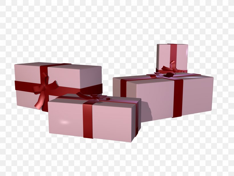 Birthday Cake Gift, PNG, 4000x3000px, Birthday Cake, Birthday, Box, Candle, Christmas Download Free