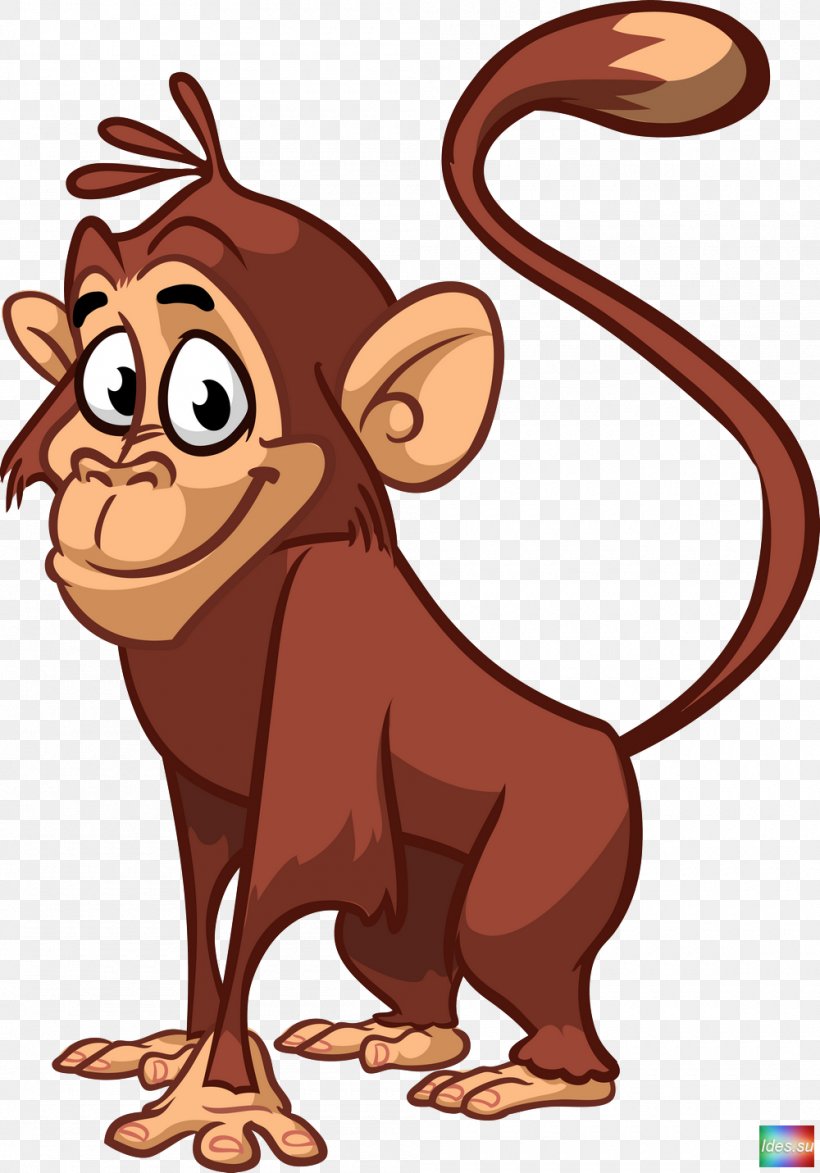 Chimpanzee Monkey, PNG, 1000x1431px, Chimpanzee, Animal, Animal Figure, Ape, Carnivoran Download Free