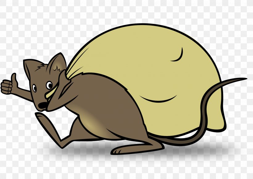 Computer Mouse Cartoon, PNG, 2400x1697px, Computer Mouse, Animated Cartoon, Art, Artwork, Bumper Sticker Download Free