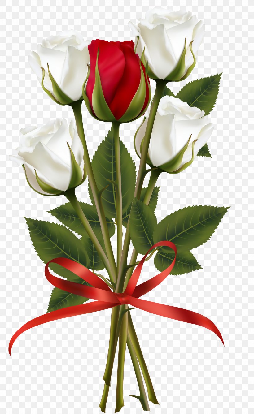 Flower Bouquet Rose Red Clip Art, PNG, 4288x7000px, Wedding Cake, Artificial Flower, Bride, Bud, Cut Flowers Download Free