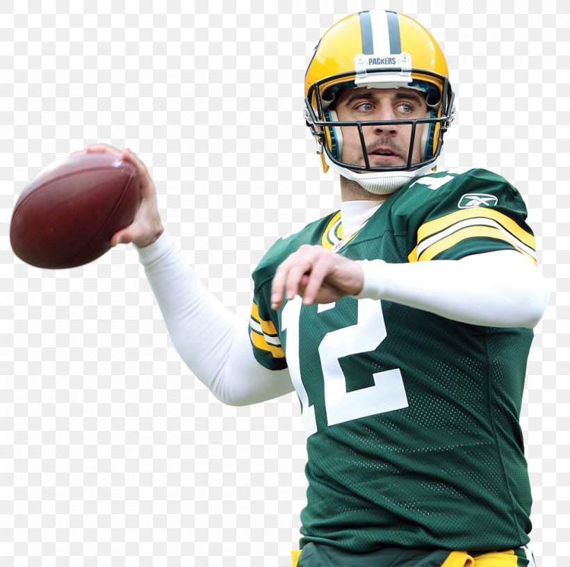 Green Bay Packers NFL American Football Indianapolis Colts Quarterback, PNG, 1000x996px, Green Bay Packers, Aaron Rodgers, American Football, American Football Helmets, American Football Protective Gear Download Free