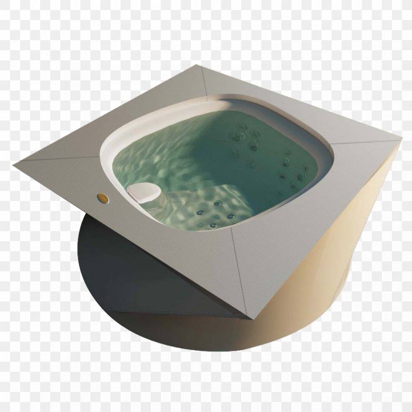 Hot Tub Swimming Pool Jacuzzi Spa Hydro Massage, PNG, 824x824px, Hot Tub, Air, Bathing, Bathroom, Bathroom Sink Download Free