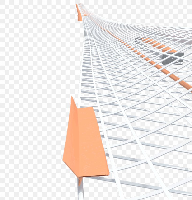 Line Angle, PNG, 1000x1042px, Orange, Net, Triangle Download Free