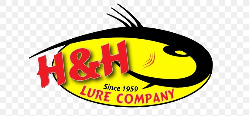 Logo H&H Lure Co. Fishing Baits & Lures Brand Jig, PNG, 768x384px, Logo, Area, Brand, Business, Fishing Baits Lures Download Free