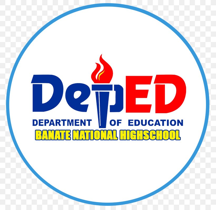 Logo Philippines Organization Department Of Education Brand, PNG, 800x800px, Logo, Area, Brand, Department Of Education, Filipino Download Free