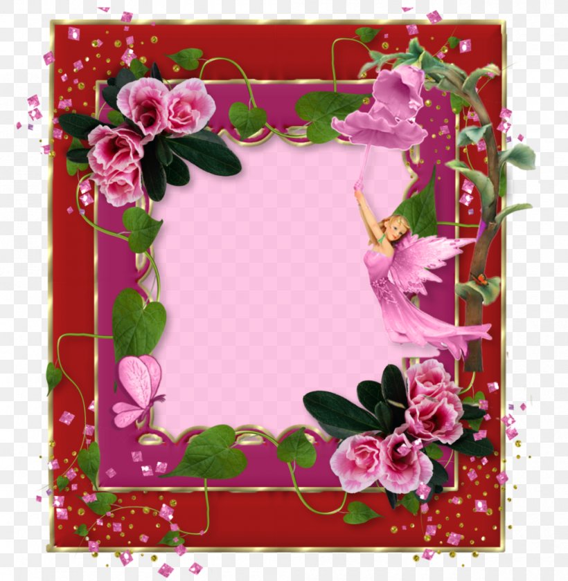 Picture Frames Garden Roses Glass, PNG, 1000x1025px, Picture Frames, Digital Photo Frame, Email, Flora, Floral Design Download Free