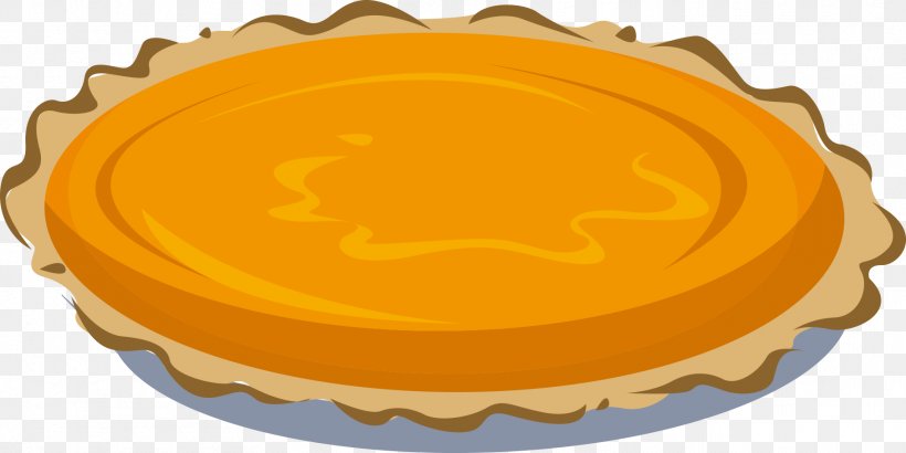 Pumpkin Pie Clip Art Tart, PNG, 1818x909px, Pumpkin Pie, Baking, Cake, Dish, Egg Tart Download Free