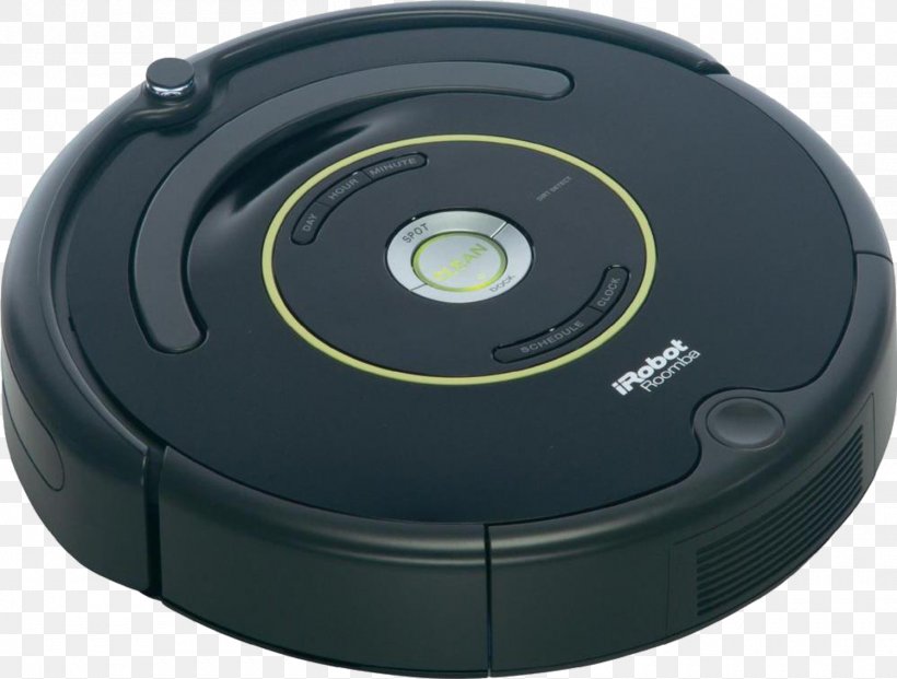 Robotic Vacuum Cleaner Roomba IRobot, PNG, 1500x1136px, Robotic Vacuum Cleaner, Electronics, Hardware, Irobot, Irobot Roomba 616 Download Free