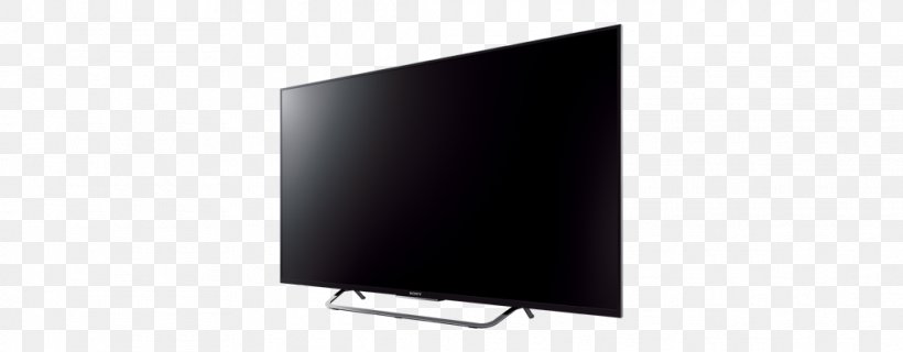 4K Resolution LED-backlit LCD Ultra-high-definition Television, PNG, 1014x396px, 4k Resolution, Computer Monitor Accessory, Display Device, Flat Panel Display, Hd Ready Download Free