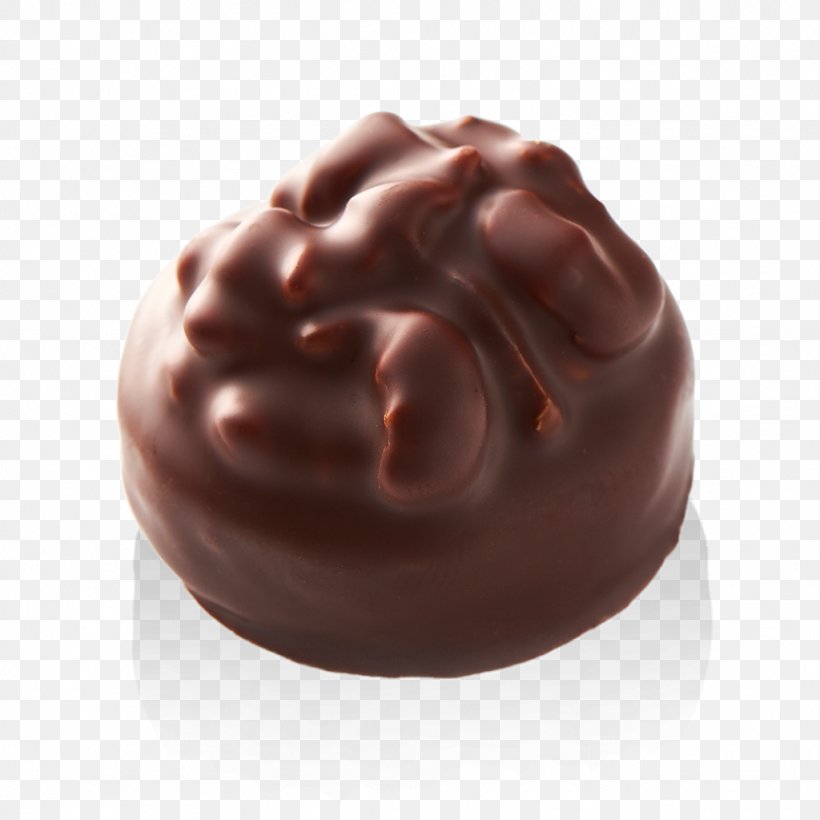 Bonbon Chocolate, PNG, 1024x1024px, Bonbon, Bossche Bol, Chocolate, Chocolate Spread, Chocolate Truffle Download Free