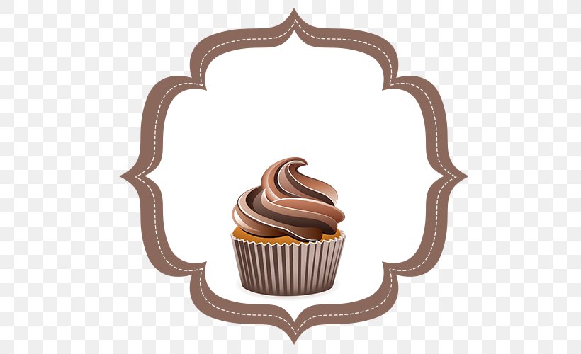 Cupcake Logo Blog Page Layout Business Cards, PNG, 500x500px, Cupcake, Blog, Brand, Business Cards, Chocolate Download Free