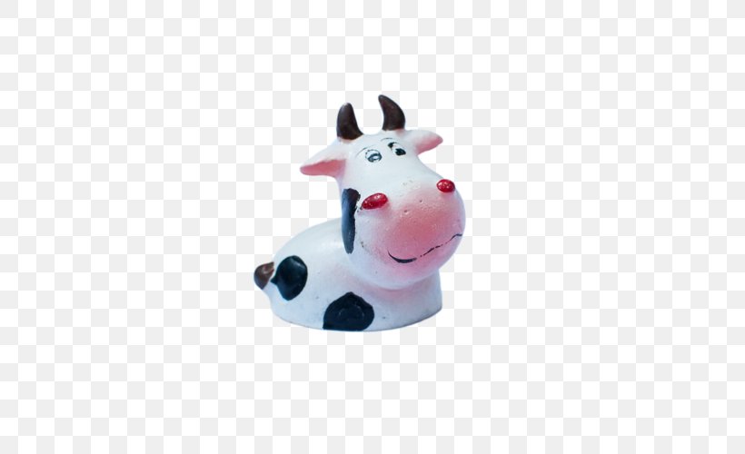 Dairy Cattle Cartoon Ox, PNG, 500x500px, Cattle, Cartoon, Color, Comics, Dairy Download Free