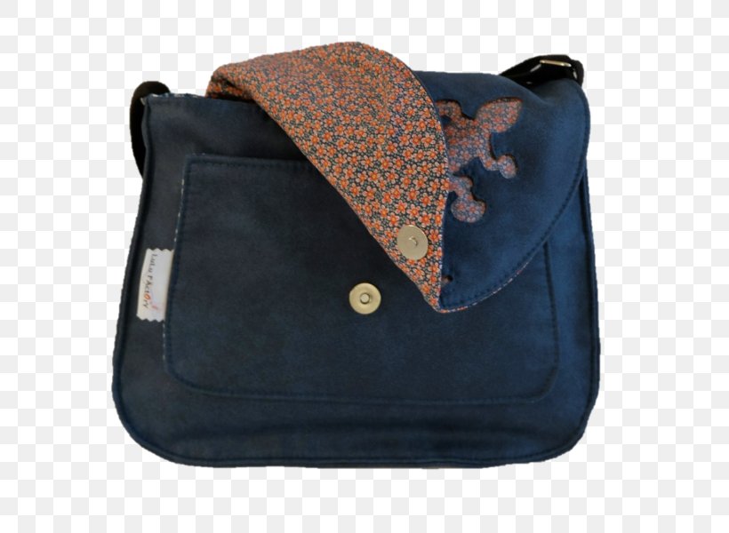 Handbag Artificial Leather Messenger Bags, PNG, 600x600px, Handbag, Artificial Leather, Bag, Blue, Cotton Download Free