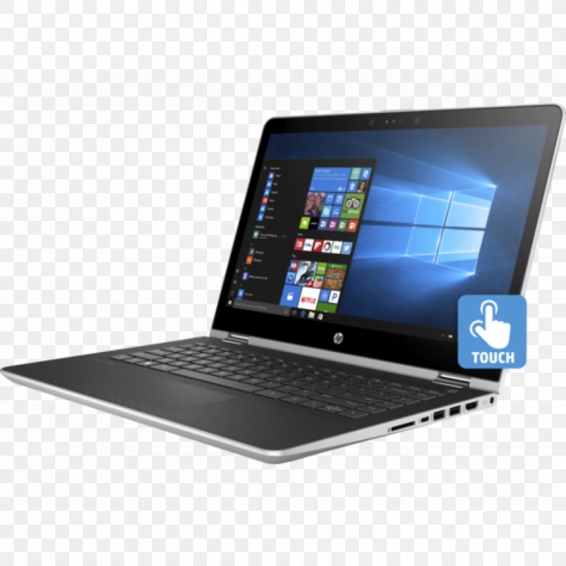 Laptop Hewlett-Packard HP Pavilion 2-in-1 PC Intel Core I5, PNG, 1000x1000px, 2in1 Pc, Laptop, Computer, Computer Hardware, Display Device Download Free