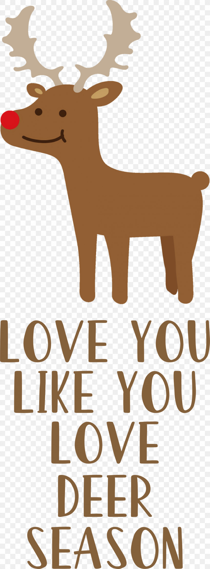 Love Deer Season, PNG, 1108x2999px, Love, Biology, Deer, Dog, Logo Download Free