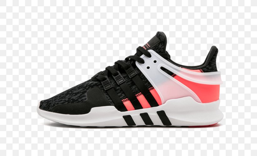 Mens Adidas EQT Support ADV Sports Shoes T-shirt Mens Adidas Originals EQT Support RF, PNG, 640x500px, Adidas, Adidas Originals, Athletic Shoe, Basketball Shoe, Black Download Free