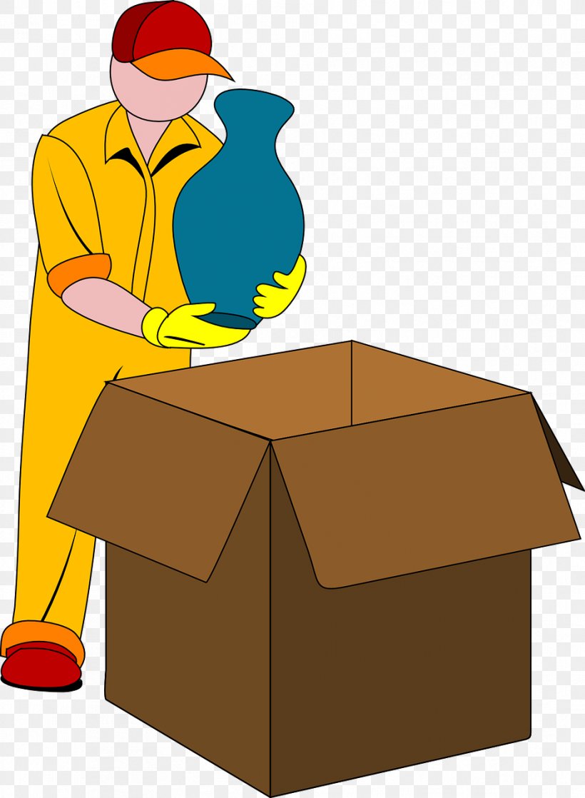box mover