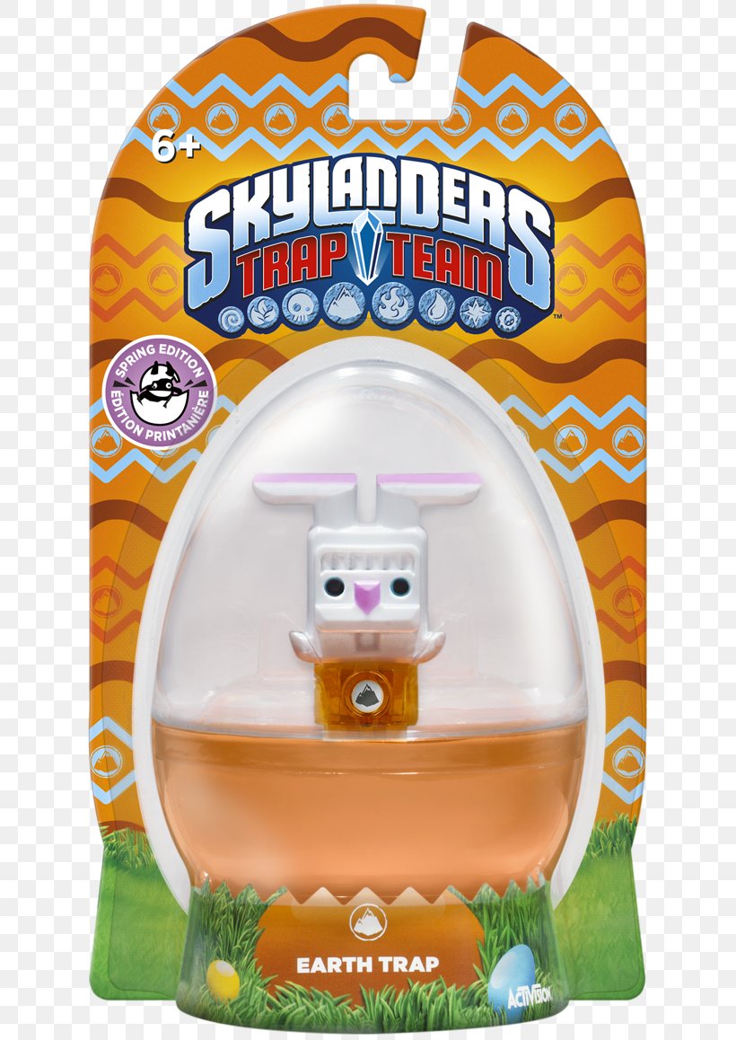 Skylanders: Trap Team Easter Bunny Skylanders: Imaginators Rabbit, PNG, 633x1158px, Skylanders Trap Team, Activision, Crash Bandicoot, Easter, Easter Basket Download Free