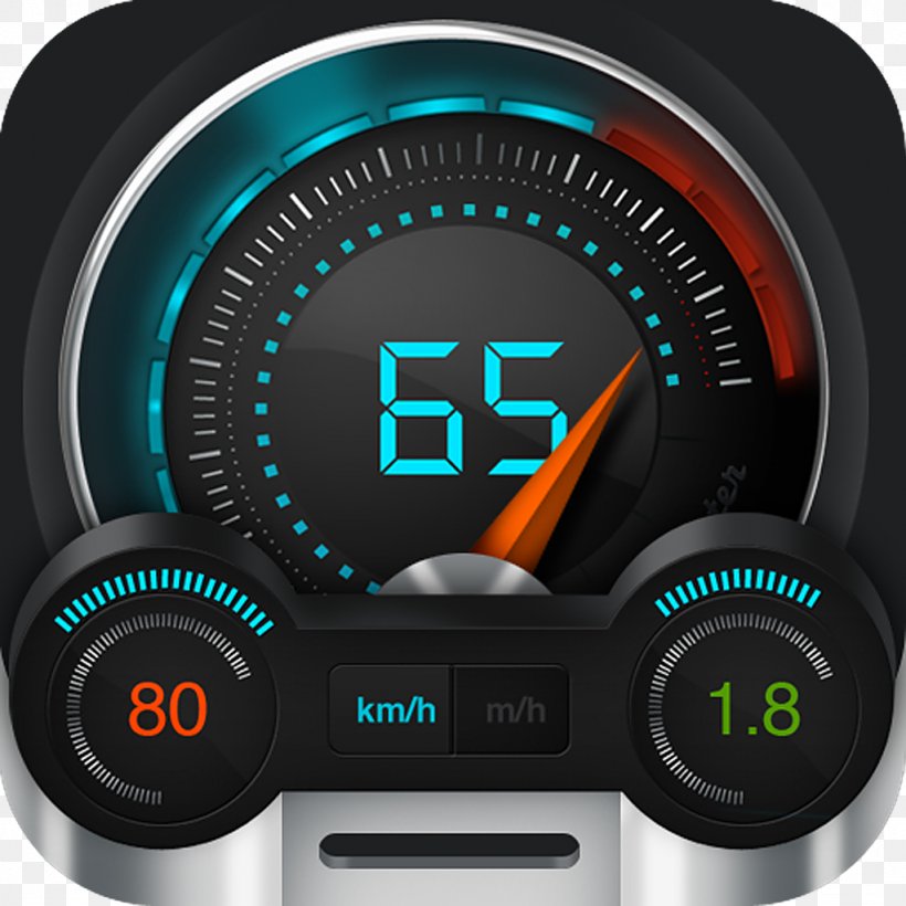 Speedometer Car Tachometer Gauge, PNG, 1024x1024px, Speedometer, Blog, Car, Electronics, Gauge Download Free