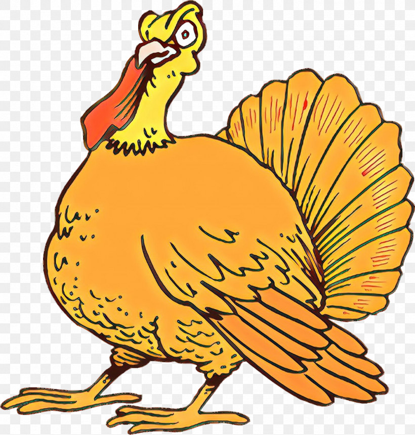 Thanksgiving, PNG, 1484x1560px, Bird, Beak, Chicken, Tail, Thanksgiving Download Free