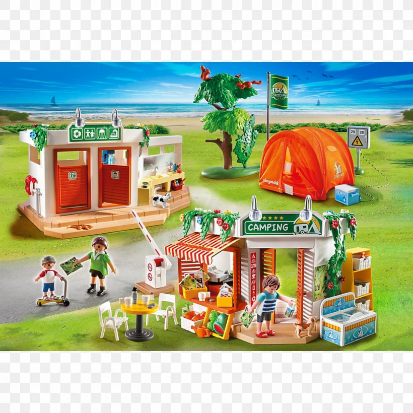 Campsite Camping Toy Playmobil Tent, PNG, 1200x1200px, Campsite, Amazoncom, Campervans, Camping, Cheap Download Free